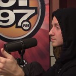 Asher Roth Joins Juan Epstein (Video)
