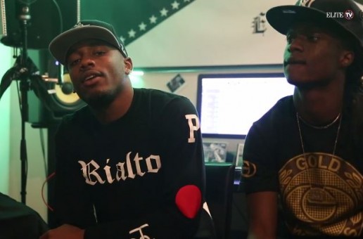 Audio Push Talks Come As You Are, Hit-Boy, Original Music Videos & More W/ Elite Daily (Video)