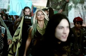 Beyoncé – Superpower Ft. Frank Ocean (Official Video)