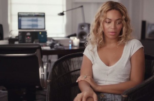 Beyoncé – Self-Titled Pt. 2: Imperfection (Video)