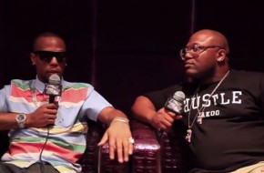 B.o.B Talks Early Beginnings, Crazy Groupies & More With Jack Thriller For ThisIs50 (Video)