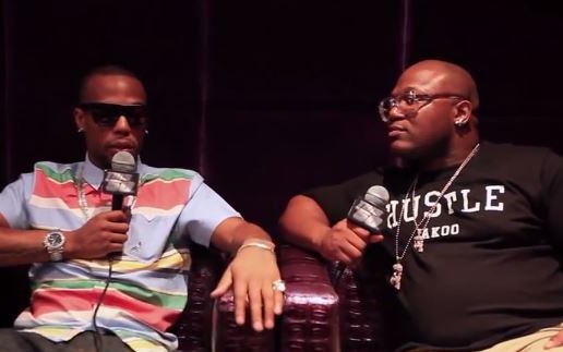 B.o.B Talks Early Beginnings, Crazy Groupies & More With Jack Thriller For ThisIs50 (Video)