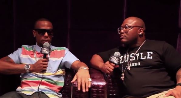bobthisis50 B.o.B Talks Early Beginnings, Crazy Groupies & More With Jack Thriller For ThisIs50 (Video)  