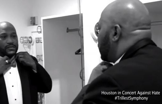 Bun B Performs w/ Houston Symphony (Video)