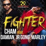 Cham – Fighter Feat. Damian Marley (Official Video)