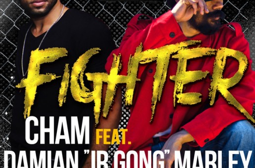 Cham – Fighter Feat. Damian Marley (Official Video)