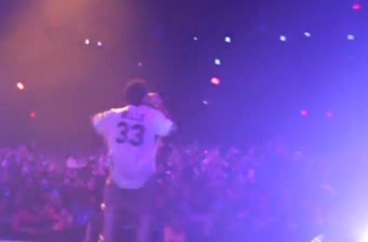 Chance The Rapper – Social Experiment (Vlog)