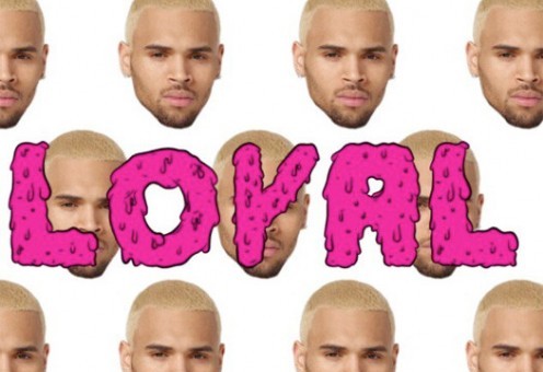 Chris Brown – Loyalty Ft. Lil Wayne & French Montana (Audio)
