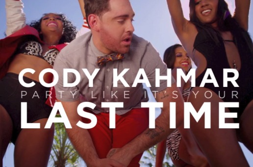 Cody Kahmar – Last Time (Official Video)