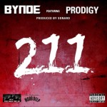 Bynoe – 211 Ft. Prodigy (Audio)