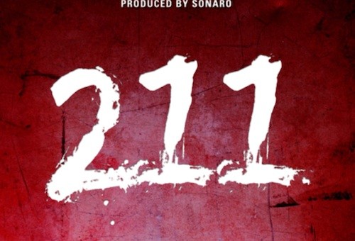 Bynoe – 211 Ft. Prodigy (Audio)