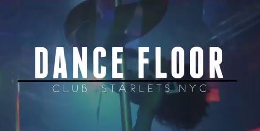 Nick Cannon – Dance Floor (Video)