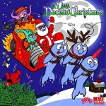 Diplo & Mad Decent – A Very Decent Christmas (Album Stream)