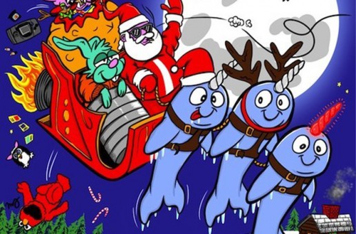 Diplo & Mad Decent – A Very Decent Christmas (Album Stream)