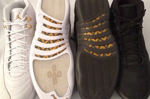 Drake Is The Newest Member of Team Jordan