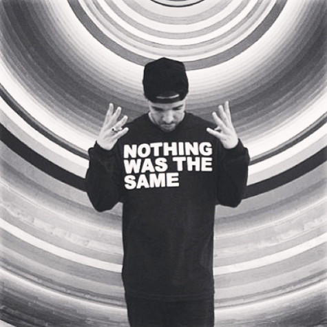 drake-nothing-was-the-same-platinum Hold On We're Going Double Platinum: Drake's Single Sells 2 Million Copies 