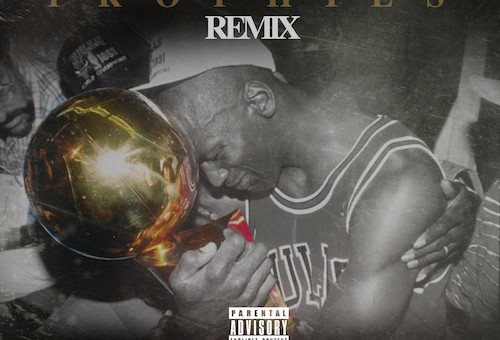 Drake x Migos – Trophies (Remix) (Prod by Hit-Boy)