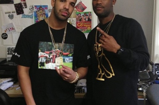 Drake Previews New Songs “Trophies,” &  “The Boy” Ft. Casey Veggies In Chicago (Video)