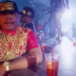 E-40 – Thirsty Ft. King Harris (Video)