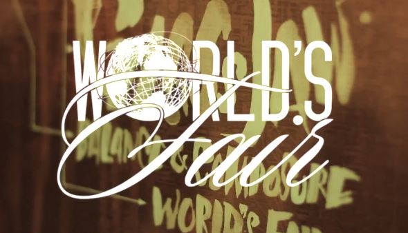 eliteTVworldsfair World's Fair Talks 90's rap, Queens & How They Create Their Distinctive Visuals w/ Elite Daily (Video)  