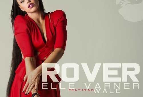 Elle Varner – Rover feat. Wale
