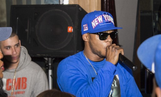 Papoose – Du Haa (Audio)