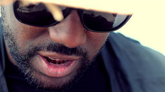 King Chip – Keep It So Real (Video)