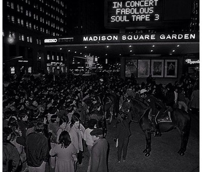 Fabolous – Soul Tape 3 (Artwork and Release Date)