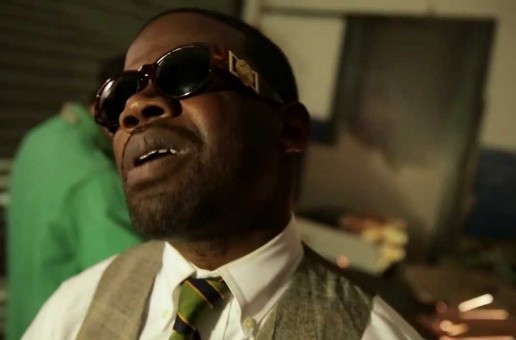 Flash the Jeweler – Perspectives (Official Video)