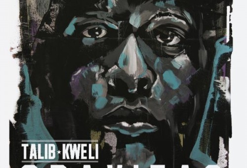 Talib Kweli – Violations Ft. Reakwon
