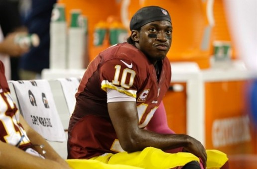 Gucci Mane – RGIII