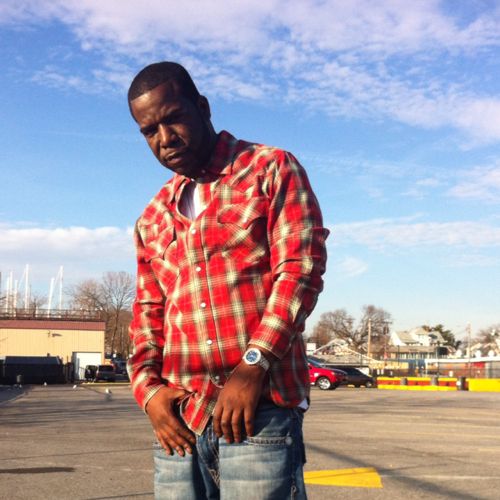 hell-rell Hell Rell - Check Me Out (Freestyle)  