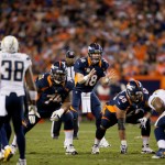 TNF: San Diego Chargers vs. Denver Broncos (Predictions)