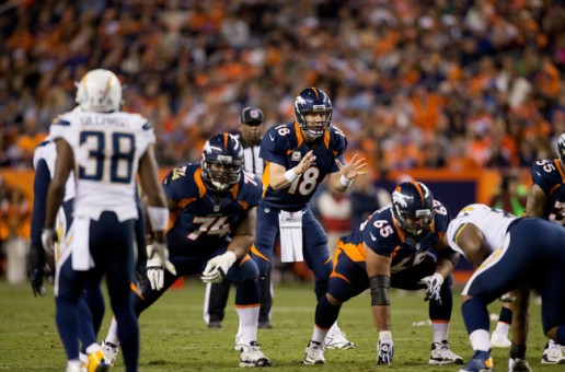 TNF: San Diego Chargers vs. Denver Broncos (Predictions)
