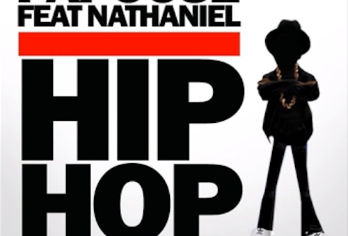 Papoose – Hip Hop Ft. Nathaniel (Audio)