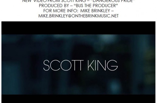Scott King – Dangerous Pride (Video)