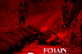 FChain – Collection Ft. Lihtz Kamraz