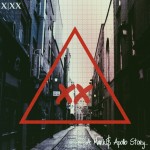 Marki$ Apollo – CHAPTERXX (Mixtape)