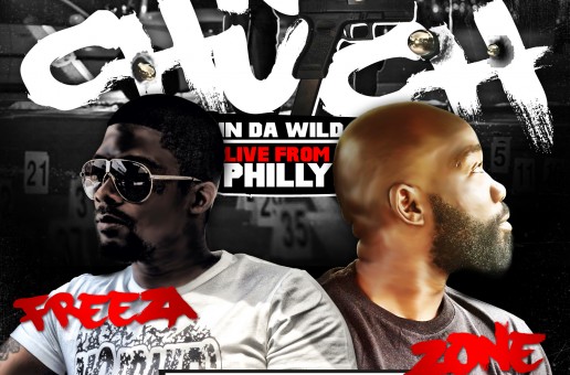 Zone & Freeza – Heaven or Hell (Freestyle)