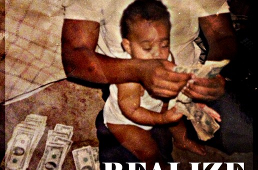 Pooda Dappa – Realize Ft. Gillie Da Kid (Prod by Lavish Die Rich)