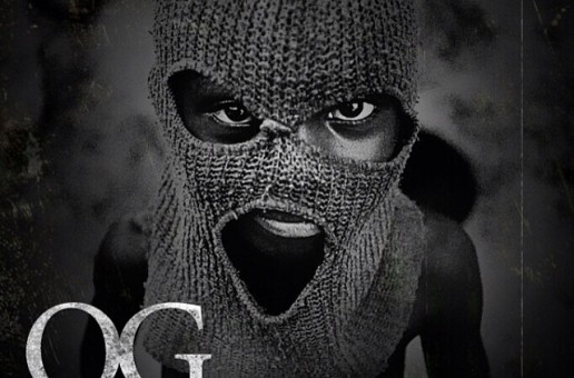 Garci – OG Bobby Johnson Freestyle