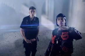 Tyga – Wait For a Minute Ft. Justin Bieber (Video)