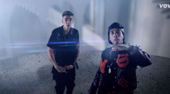 Tyga Wait For A Minute Ft Justin Bieber Video Home Of Hip Hop Videos Rap Music News Video Mixtapes More