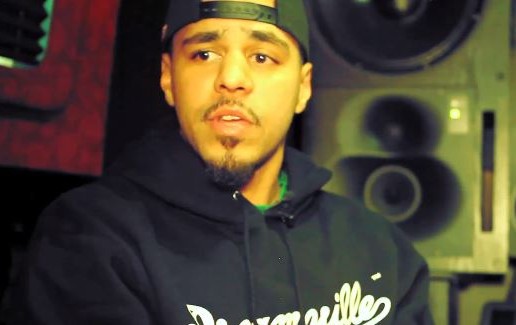 J Cole Breaks Down “Rich Niggaz” With Hard Knock TV (Video)