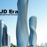 JD Era – Break From Toronto Freestyle