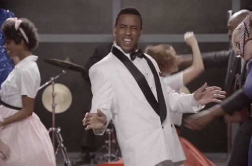 Jeremih – You’re Mine (Official Video)