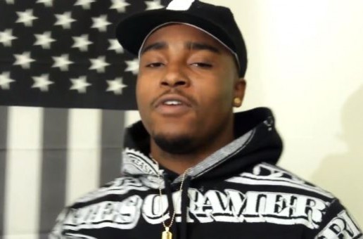 Joey Fatts – The Code (Video)