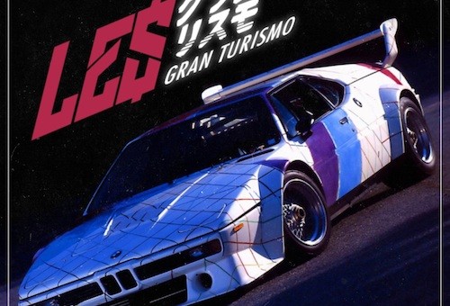 Le$ – Gran Turismo (Mixtape)