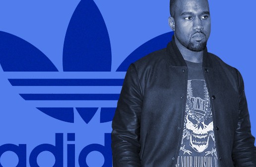 adidas Confirms Partnership With Kanye West