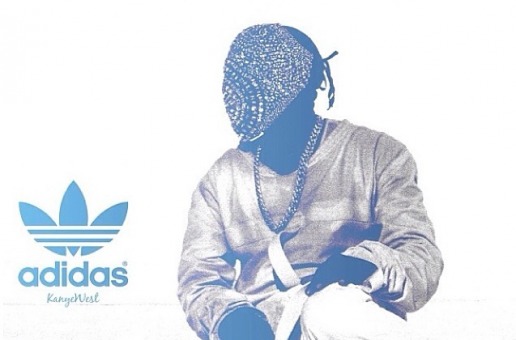 Kanye West Unveils Release Date For Adidas Collection